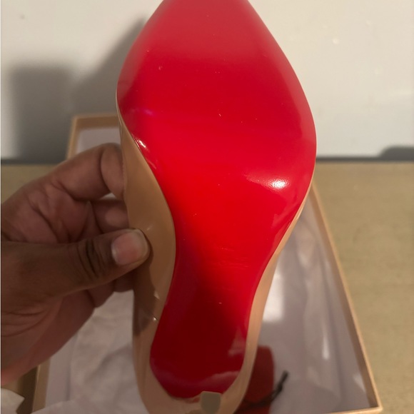 Women’s Christian Louboutin So Kate’s - Picture 4 of 7